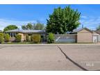 Home For Sale In Boise, Idaho