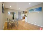 Condo For Sale In Playa Del Rey, California