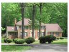 Foreclosure Property: Knollwood Dr