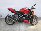 2010 Ducati Streetfighter S with EXTRAS!!!