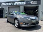 2012 Ford Fusion For Sale