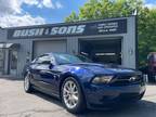 2010 Ford Mustang For Sale