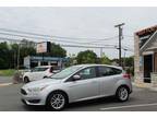 2016 Ford Focus For Sale