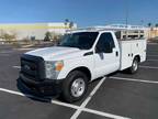 2011 Ford F-250 Super Duty For Sale