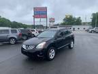 2011 Nissan Rogue For Sale