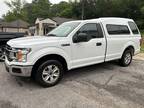 2019 Ford F-150 For Sale