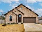 Home For Rent In Hutto, Texas