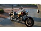 Awesome1 1996 Harley Fatboy