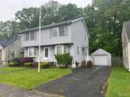 Home For Sale In Woodbridge Proper, New Jersey