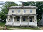 Foreclosure Property: Lien 27-29 Church St