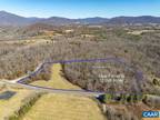 Plot For Sale In Massies Mill, Virginia