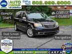 2015 Chrysler Town & Country for sale
