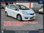 2010 Honda Fit for sale