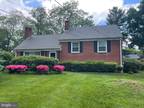 Home For Sale In Annandale, Virginia
