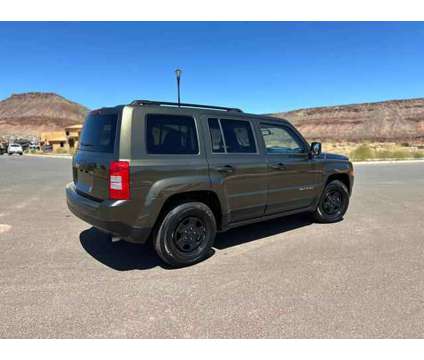 2016 Jeep Patriot for sale is a 2016 Jeep Patriot Car for Sale in Washington UT