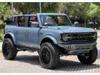 2024 Ford Bronco for sale