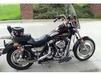 $7,500 Harley Lowrider 1340 Custom 1986