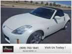 2007 Nissan 350Z for sale