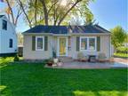 Home For Sale In Richfield, Minnesota