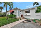 Home For Sale In Hollywood, Florida