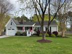 Home For Sale In Chesapeake, Virginia
