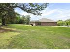 Home For Sale In Sumrall, Mississippi