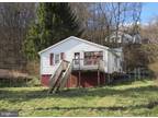 Home For Sale In Lewistown, Pennsylvania