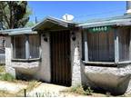Home For Sale In Jacumba, California