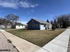 Home For Sale In Kimball, Nebraska