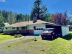 Home For Sale In Wallowa, Oregon