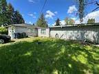 Home For Sale In Sedro Woolley, Washington