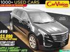 2018 Cadillac XT5 Base