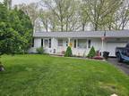 Home For Sale In Shippenville, Pennsylvania