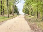 Plot For Sale In Coden, Alabama