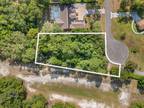 Plot For Sale In Spring Hill, Florida