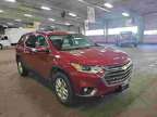 2019 Chevrolet Traverse 3LT