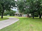 Home For Sale In Springtown, Texas