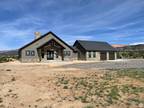 Home For Sale In Hatch, Utah