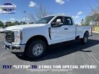 2024 Ford F-250SD XL