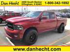 2009 Dodge Ram 1500 Sport