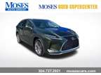 2022 Lexus RX 350L