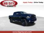 2014 Ram 1500 Sport