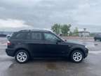 2009 BMW X3 xDrive30i