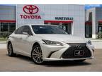 2019 Lexus ES 350 Luxury