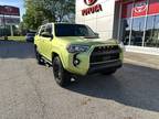 2022 Toyota 4Runner TRD Pro