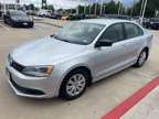 2013 Volkswagen Jetta 2.0L Base 2.0