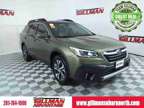 2020 Subaru Outback Limited FACTORY CERTIFIED 7 YEARS 100K MILE WARRANTY