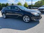 2015 Buick Regal Turbo/e-Assist Premium I