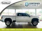 2020 GMC Sierra 2500HD Denali 4WD, 1 OWN, LEATHER, CREW Cab, TRUCK