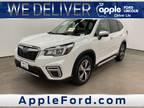 2019 Subaru Forester Touring